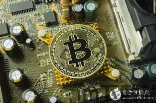 比特币比特币挖矿机,工作原理、市场趋势及选购指南(图4)