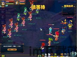 年初盘点2023神仙打架!国内外28款游戏值得期待《游戏盘点》,2023年游戏市场神仙打架，盘点28款值得期待的游戏(图15)