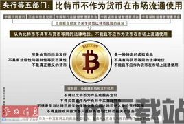 比特币和传销的区别,本质区别与风险提示(图5) 比特币和传销的区别,本质区别与风险提示(图5)