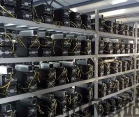 安装比特币矿机教程,如何安装比特币矿机——新手指南(图5) 安装比特币矿机教程,如何安装比特币矿机——新手指南(图5)
