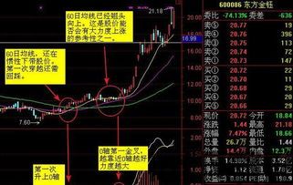 比特币和macd金叉,技术分析中的关键信号(图1)