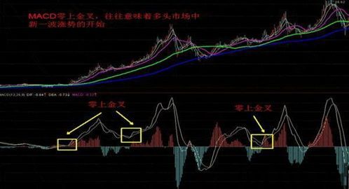 比特币和macd金叉,技术分析中的关键信号(图3)