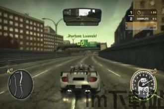 nfs most wanted,速度与激情的完美结合(图1) nfs most wanted,速度与激情的完美结合(图1)