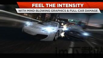 nfs most wanted,速度与激情的完美结合(图4) nfs most wanted,速度与激情的完美结合(图4)