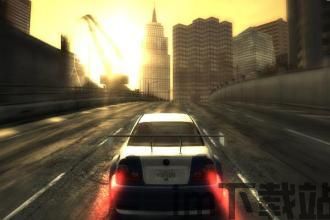 nfs most wanted,速度与激情的完美结合(图6) nfs most wanted,速度与激情的完美结合(图6)