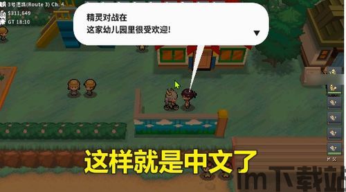 飞机电脑版如何汉化,轻松享受中文界面(图4)