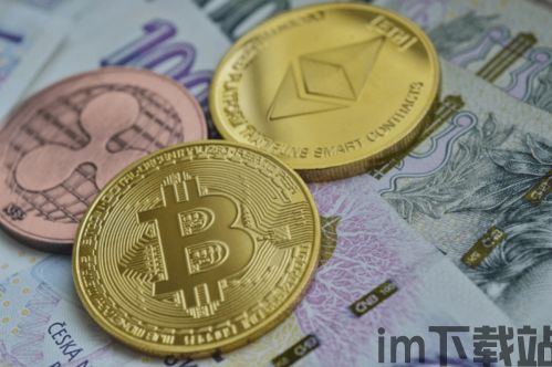 中金网以太坊币,加密市场的领导者与未来展望(图7) 中金网以太坊币,加密市场的领导者与未来展望(图7)