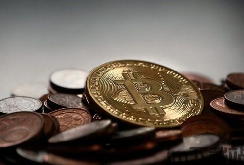 比特币的属性及价格,技术属性与价格波动的双重解读(图1) 比特币的属性及价格,技术属性与价格波动的双重解读(图1)