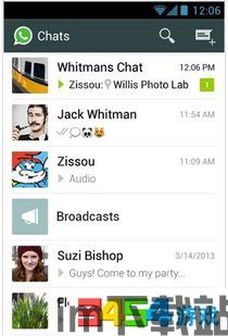 中国如何申请whatsapp,中国用户如何合法申请使用WhatsApp(图1) 中国如何申请whatsapp,中国用户如何合法申请使用WhatsApp(图1)