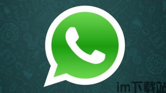 中国不能用whatsapp,拥抱本土通讯新潮流”(图3) 中国不能用whatsapp,拥抱本土通讯新潮流”(图3)