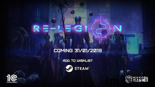 赛博朋克新作将于20发售,全新赛博朋克力作震撼来袭(图3)