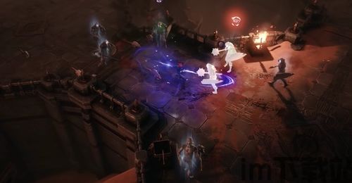 破坏领主什么时候发布的,2020年新春动作RPG盛宴(图2)