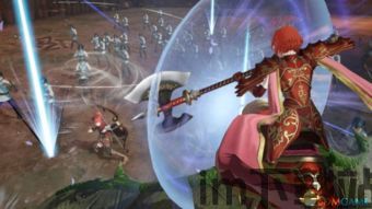 火焰纹章无双全dlc,全DLC角色解析与战斗体验升级(图2)
