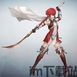 citra 火焰纹章无双 画面抖动,Citra版火焰纹章无双画面抖动之谜解析(图3) citra 火焰纹章无双 画面抖动,Citra版火焰纹章无双画面抖动之谜解析(图3)