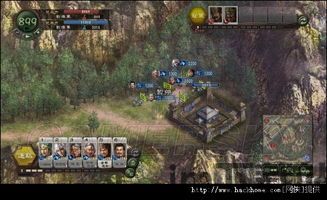 三国志12威力加强版区别,深度解析游戏特色与区别(图3) 三国志12威力加强版区别,深度解析游戏特色与区别(图3)