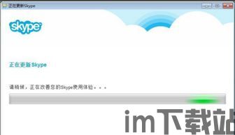 skype升级后打不开,常见问题及解决方案(图3) skype升级后打不开,常见问题及解决方案(图3)