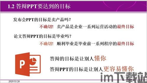 skype面试怎么展示ppt,清晰、专业、吸引人的自我介绍(图1)