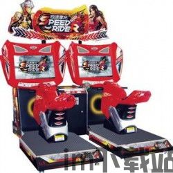 打地鼠游戏机 (图3) 打地鼠游戏机 (图3)