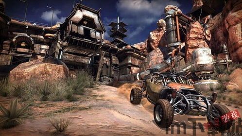 onlyred游戏画质onlyred游戏画质 (图3)