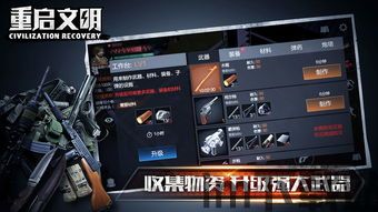 文明重启还有什么游戏,探索文明重启的生存奥秘(图1) 文明重启还有什么游戏,探索文明重启的生存奥秘(图1)