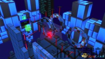 9dm 仙剑7 vr,9dm深度解析仙剑7VR版(图2)