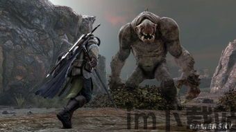 中土世界魔人物,探寻黑暗势力背后的神秘故事(图1)