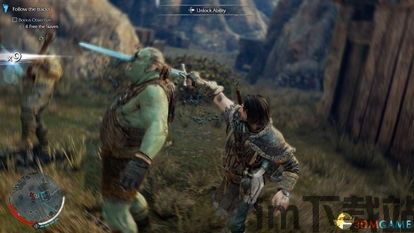 中土世界魔人物,探寻黑暗势力背后的神秘故事(图3)