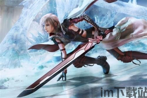 最终幻想最新作是什么,揭秘最终幻想系列最新力作(图1)