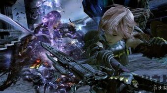 最终幻想最新作是什么,揭秘最终幻想系列最新力作(图2)