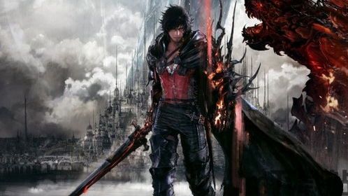 最终幻想最新作是什么,揭秘最终幻想系列最新力作(图3)