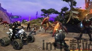 有一部电影,以为在打游戏打怪,其实现实中杀的是反抗军,揭秘电影中的游戏世界与反抗军冲突(图2) 有一部电影,以为在打游戏打怪,其实现实中杀的是反抗军,揭秘电影中的游戏世界与反抗军冲突(图2)