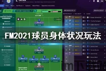足球经理数据迁移,轻松实现数据无缝转移(图2) 足球经理数据迁移,轻松实现数据无缝转移(图2)