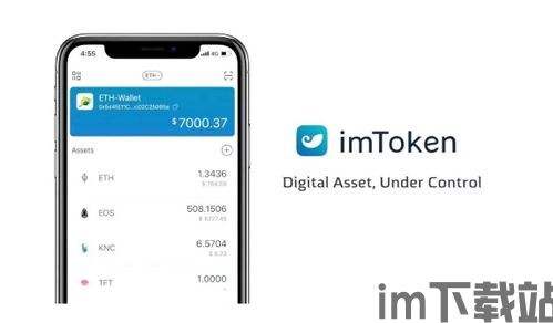 imtoken钱包,多链钱包与平台币的融合与创新探索”(图2)