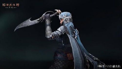 暗黑四 会出新职业不,神秘“Spiritborn”引领暗黑世界新篇章(图3) 暗黑四 会出新职业不,神秘“Spiritborn”引领暗黑世界新篇章(图3)
