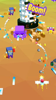 粉碎城堡,打造你的指挥官传奇(图3) 粉碎城堡,打造你的指挥官传奇(图3)