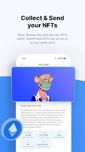 tokenpocket最新版本,引领区块链钱包新潮流(图2)