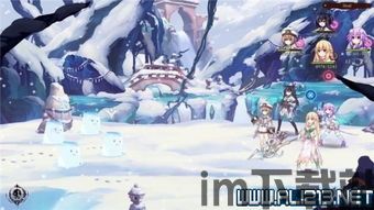 勇者海王星开,挑战极限冒险之旅(图3)