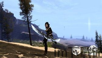激战2等待新的盟友,共筑和平之路(图3) 激战2等待新的盟友,共筑和平之路(图3)