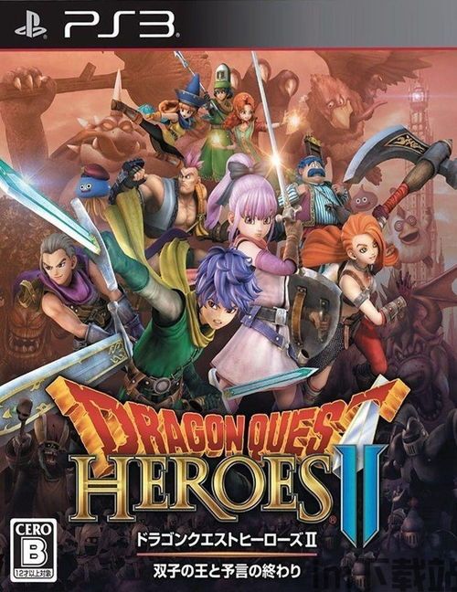 koei tecmo的游戏,跨越历史与幻想的传奇游戏之旅(图3) koei tecmo的游戏,跨越历史与幻想的传奇游戏之旅(图3)