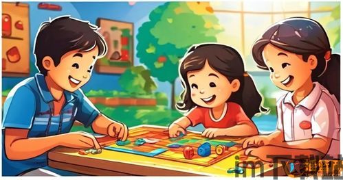 趣味小镇下载手机版 (图2) 趣味小镇下载手机版 (图2)