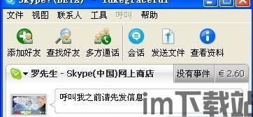skype点数没了怎么充值,轻松恢复通话与通讯功能(图2) skype点数没了怎么充值,轻松恢复通话与通讯功能(图2)