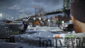 全境封锁2背景,全境封锁2的黑暗都市纪元(图3) 全境封锁2背景,全境封锁2的黑暗都市纪元(图3)