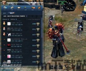 韩服剑灵更新,打造史上最强版本(图3) 韩服剑灵更新,打造史上最强版本(图3)