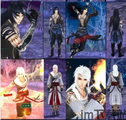 斩妖角色mod,畅游多元角色扮演世界(图3) 斩妖角色mod,畅游多元角色扮演世界(图3)