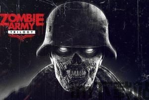 rebellion developments公司游戏,打造沉浸式游戏体验的先锋力量(图1) rebellion developments公司游戏,打造沉浸式游戏体验的先锋力量(图1)