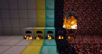 我的世界投影模组1.12.2,Minecraft 1.12.2投影模组深度解析(图1) 我的世界投影模组1.12.2,Minecraft 1.12.2投影模组深度解析(图1)