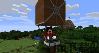 我的世界投影模组1.12.2,Minecraft 1.12.2投影模组深度解析(图2) 我的世界投影模组1.12.2,Minecraft 1.12.2投影模组深度解析(图2)