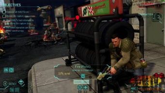 xcom内部敌人,揭秘外星势力内部战斗策略与战术解析(图2) xcom内部敌人,揭秘外星势力内部战斗策略与战术解析(图2)