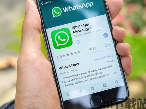 中国能监听whatsapp软件吗,中国能否监听WhatsApp软件？揭秘网络通信安全与隐私保护(图2)