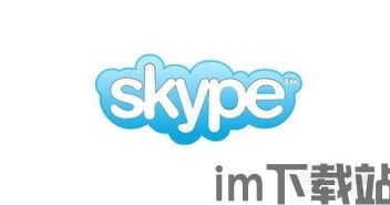 skype双发,跨越时空的沟通传奇(图2)